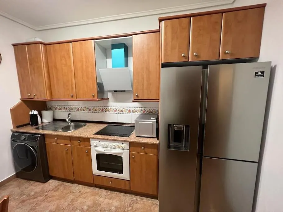 Precioso Apartamento A Estrenar En Bilbao. Spain