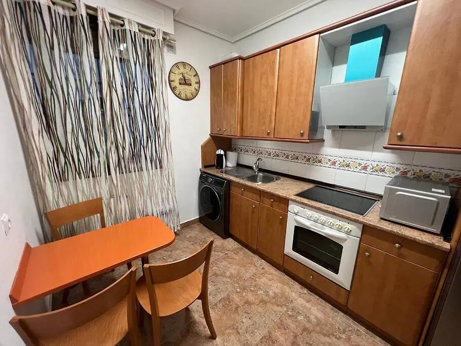 Precioso Apartamento A Estrenar En Bilbao. Apartment Bilbao